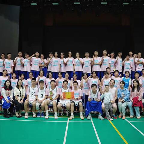 追“球”卓越，不可阻“篮”—记2203篮球赛🏀