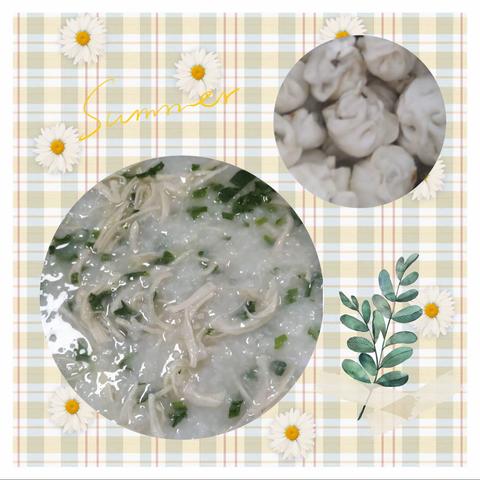 远洋心里幼儿园周一美食分享