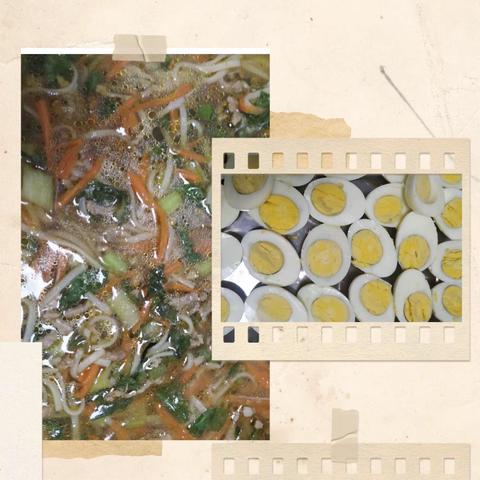 远洋心里幼儿园周二美食分享