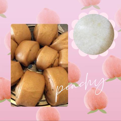 远洋心里幼儿园周五美食分享