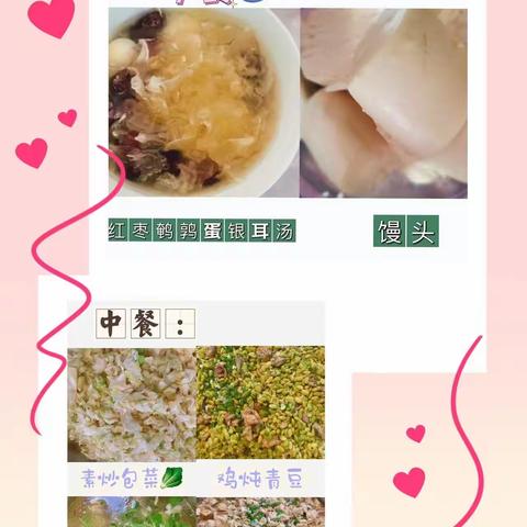 智慧树大二班第二周精彩一瞬间