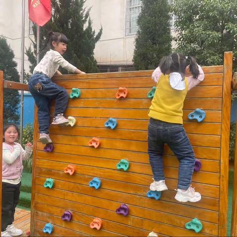 智慧树大二班第四周精彩视频