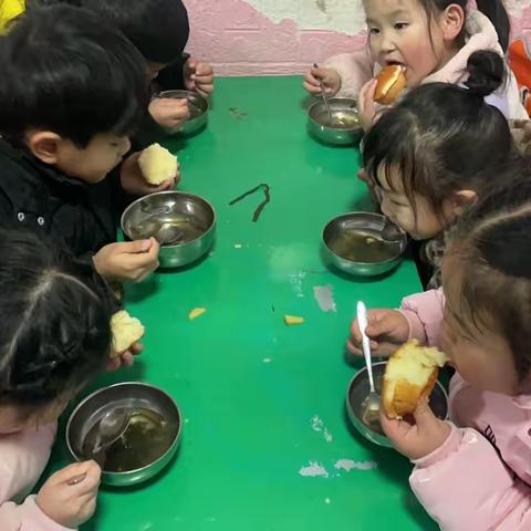 智慧树大二班第三周精彩视频