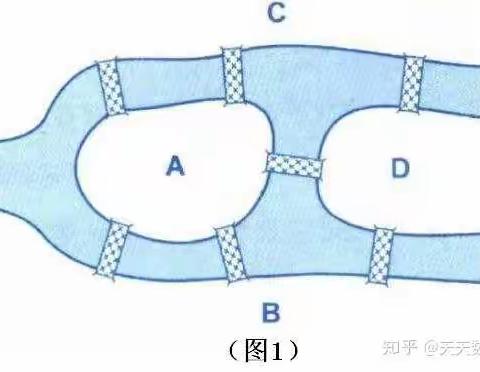 神奇的一笔画  二年级数学  1月7日