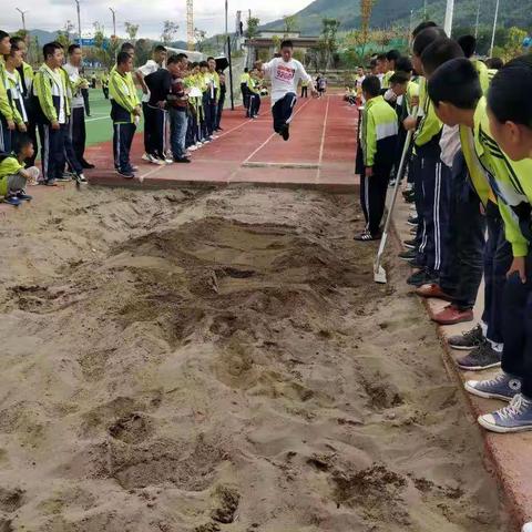 九（13）班运动会