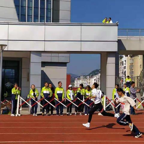 我们的精彩瞬间