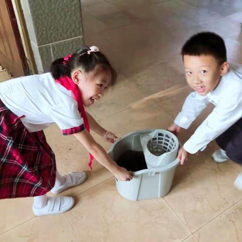 牵一群蜗牛去散步