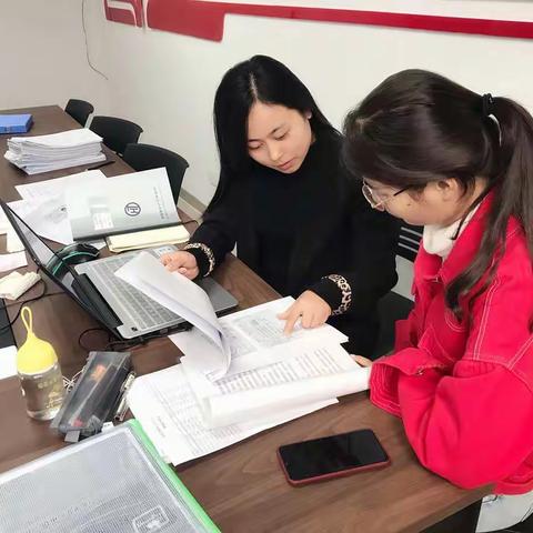 区残联顺利开展残疾学生和残疾人子女教育资助工作