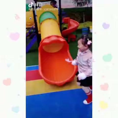 “春暖花开，宝贝归来”——大三班春季开学美篇