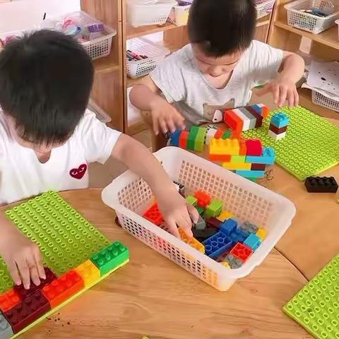 瑞安市莘塍实验幼儿园——小一班快乐暑假第二周