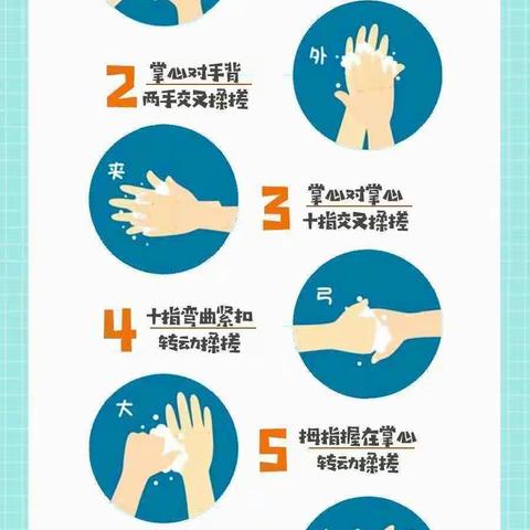 防控疫情人人有责，从你我开始。