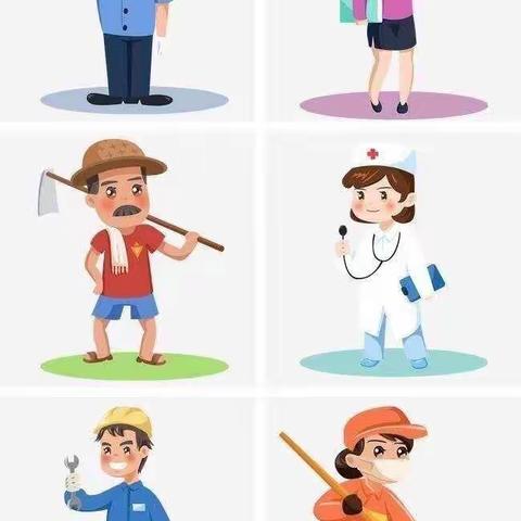 青云镇中心幼儿园“停课不停学”家庭教育线上指导活动（中班4月27日）