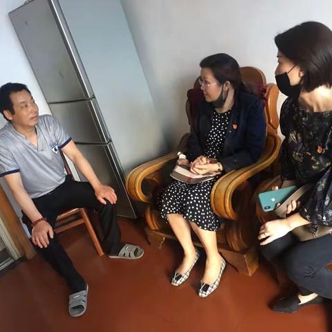 党员教师在行动 送教上门暖人心—————记车小党员送教上门”活动