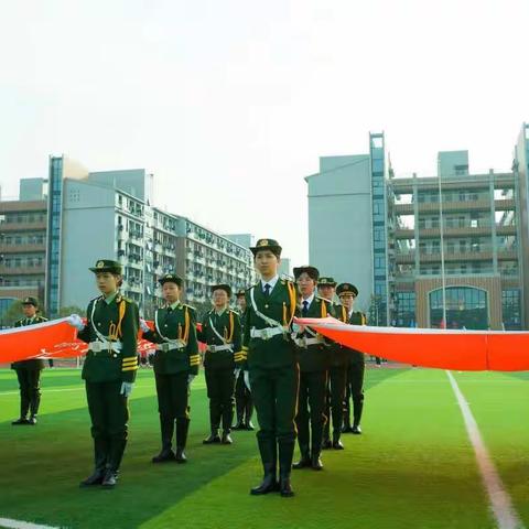 生命因青春而绚丽，青春因运动而多彩——记上饶市幼儿师范高等专科学校开幕式