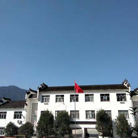 溪头龙尾小学第十周工作简报(2020.11.2—2020.11.6)