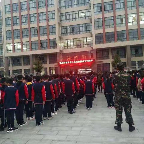 YF001魏研之旅，学习在路上