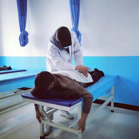 【重阳享安康，幸福伴身旁】清水华康医院“治未病·中医养生馆”开展敬老助老情活动