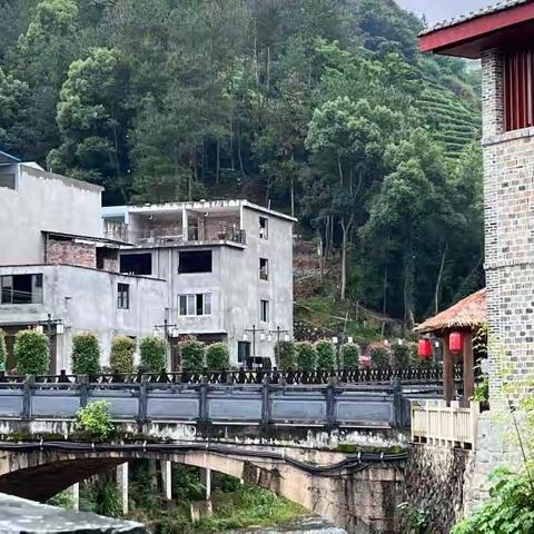 富溪研学高二2班