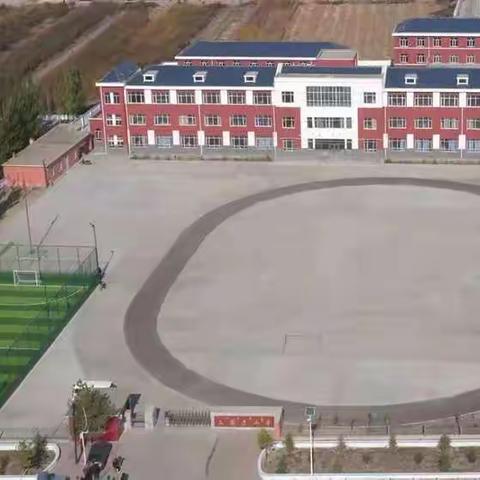 交通安全伴我行——开发区三家子小学