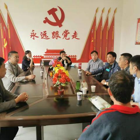 莲湖教育局持续开展帮扶慰问，全力冲刺脱贫攻坚（副本）