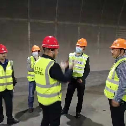 甘孜藏族自治州公路建设服务中心隧道和路网应急管理中心