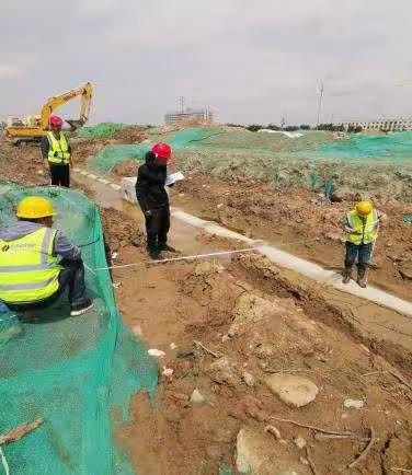 北二路道路建设改造工程5.22（宏祥）