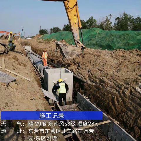 北二路道路建设改造工程5.29（宏祥）