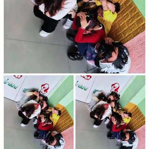 安全教育，防患于未然--新城育才幼儿园开展防地震、防火、 防恐防暴 ，演练活动