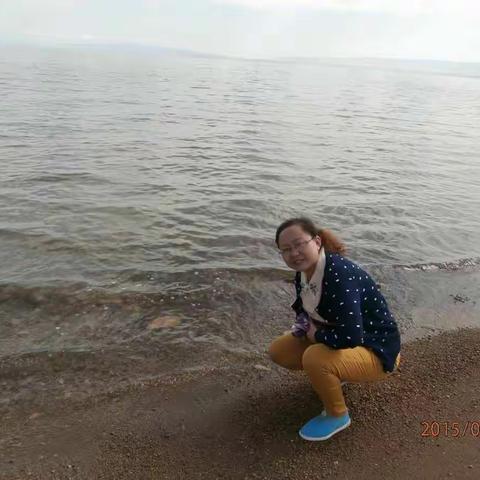 我的生活照