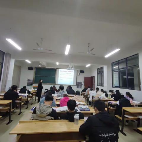 传资助政策，播希望种子，资助政策——诚信教育宣讲进行时