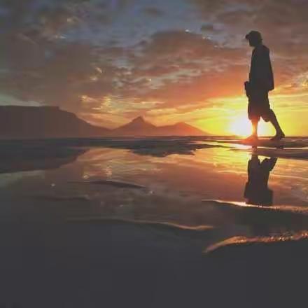 感谢生命中遇到的人