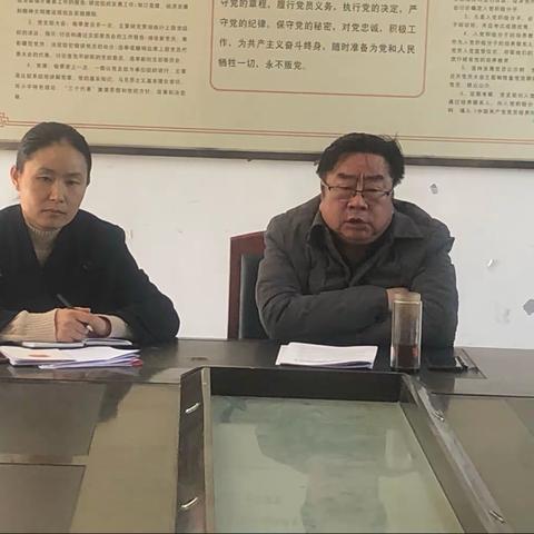 “携手前行，同行致远”——李村镇学前教育工作会议