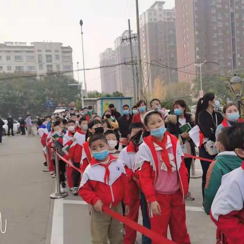 何其有幸，生于华夏！疫苗攻坚战进行中……