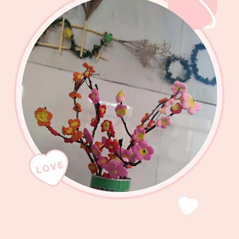 冬季里大自然的馈赠--树枝