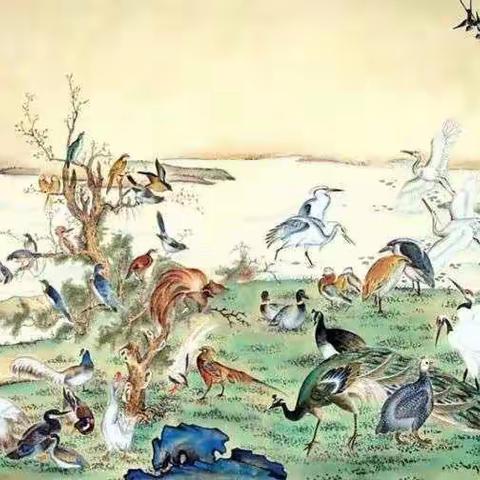 百鸟朝凤————唢呐