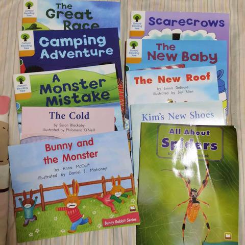 万思乐学V-learn小西妈双语工程1906期+177Judy 打卡D152