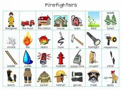 【FT Fire St】万思乐学V-learn小西妈双语工程1906期+177Judy 打卡D155