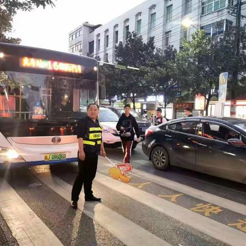 乐享志愿，关爱六中学子，2020级(3)班家长在行动！