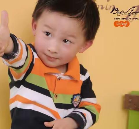 丁一凡往事拾遗补缺(二)幼儿期(2—3周岁)记忆拾零