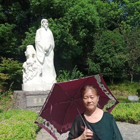 如皋一日游