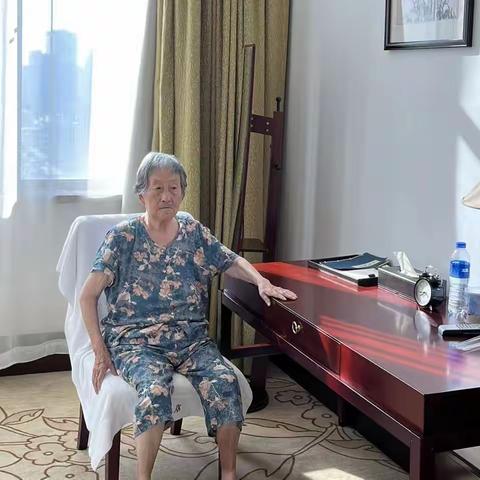 最美长寿花