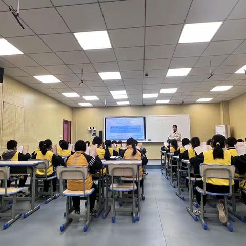 教学研一体，学思做合一——武义县邵宅小学“成器”语文工作室“课堂重构”主题教研活动