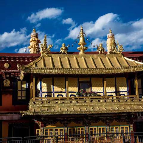 我的西藏之旅（续篇--尾篇）