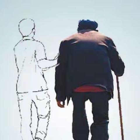 敬天下老人 扬中华美德