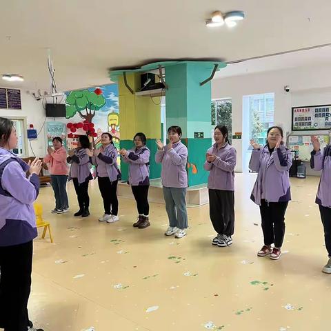 大风车幼儿园 “幼”见美好 开学入园🎊💖