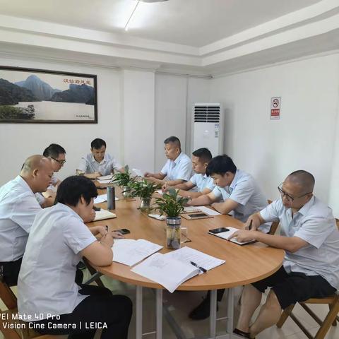 江西赣州分行会昌支行切实推动《内控手册》在工作岗位中的结合应用