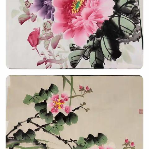 学生成才 教师出彩 学校发展---志中师生多才多艺