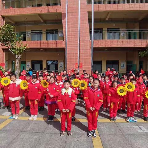 让教育之花在实践中绽放