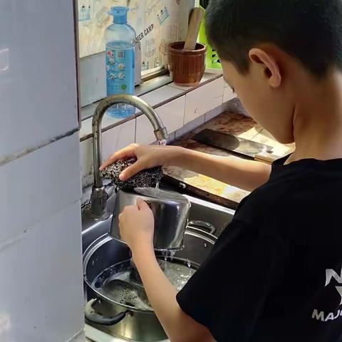 【三创四建⭐️好习惯成就好人生】——丛阳小学  好习惯益终生