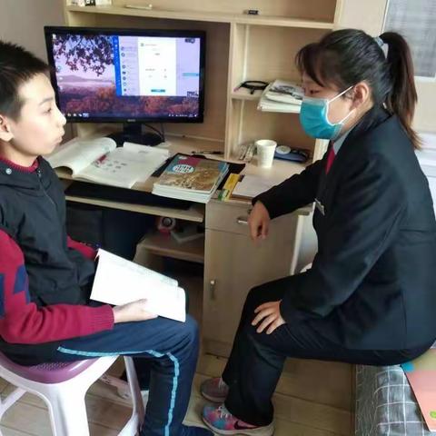 【最美汉德三维人】蚕丝吐尽，烛泪成灰--初中教师刘蓉蓉